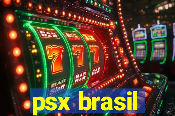 psx brasil