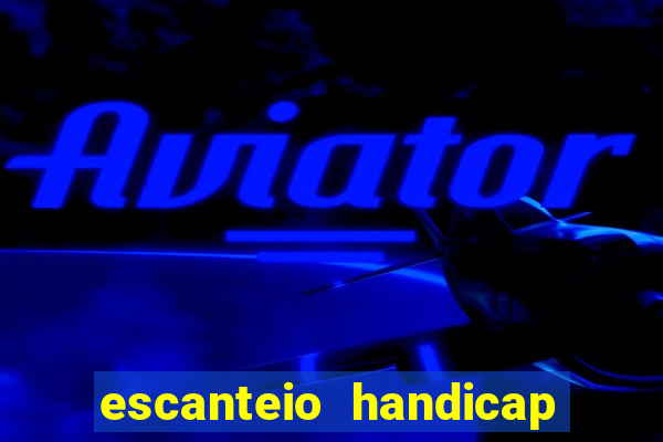 escanteio handicap - 2.5