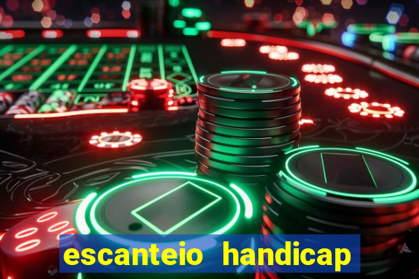 escanteio handicap - 2.5