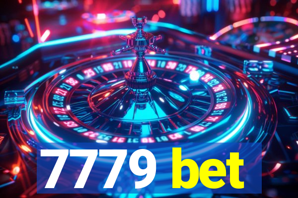 7779 bet