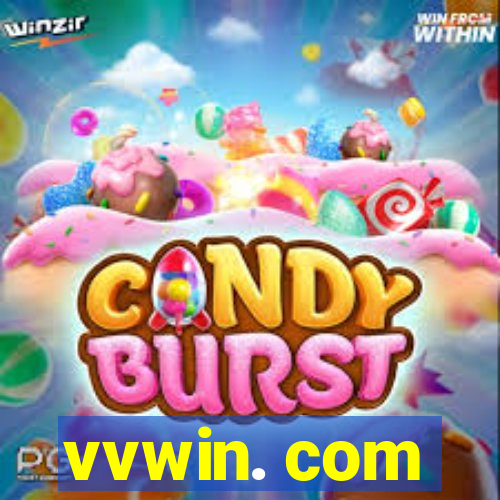vvwin. com