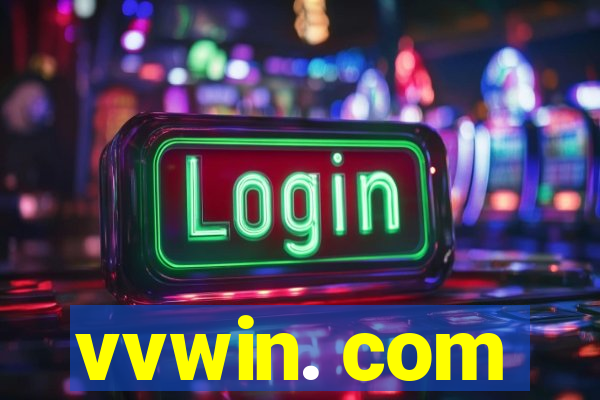 vvwin. com