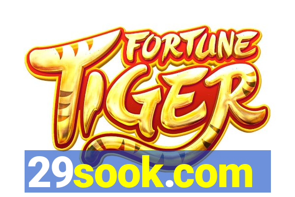 29sook.com