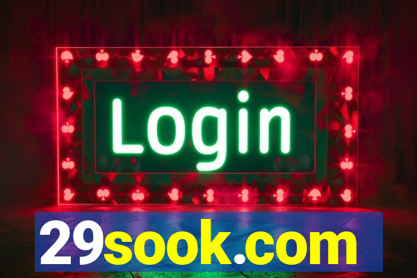 29sook.com