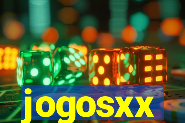 jogosxx
