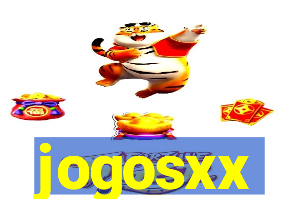 jogosxx