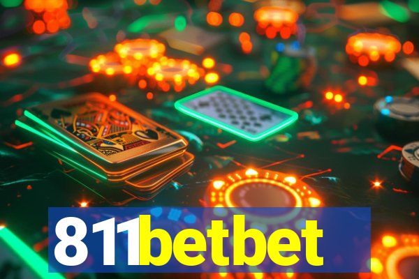 811betbet