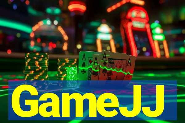 GameJJ