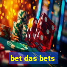bet das bets