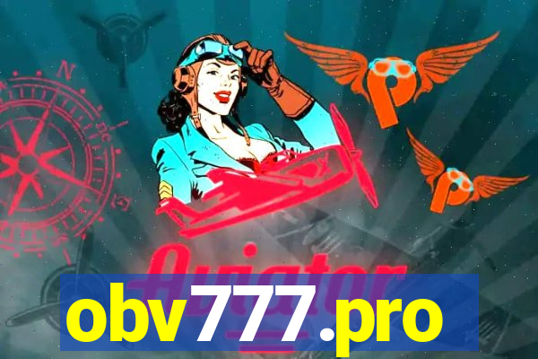 obv777.pro