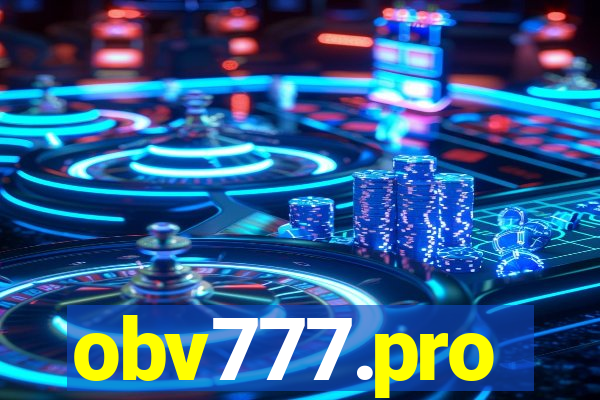obv777.pro