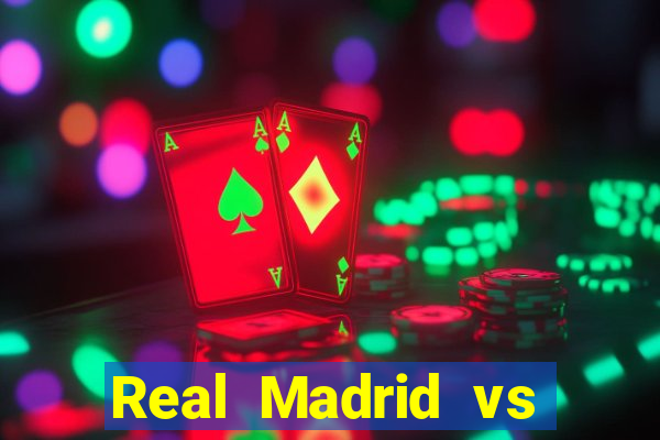 Real Madrid vs barcelona futemax