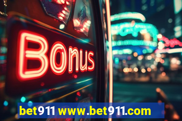 bet911 www.bet911.com