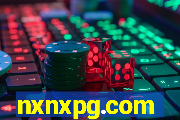 nxnxpg.com