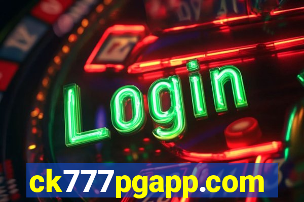 ck777pgapp.com