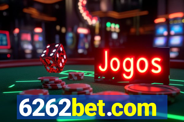 6262bet.com