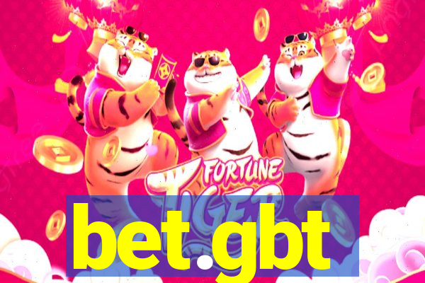 bet.gbt