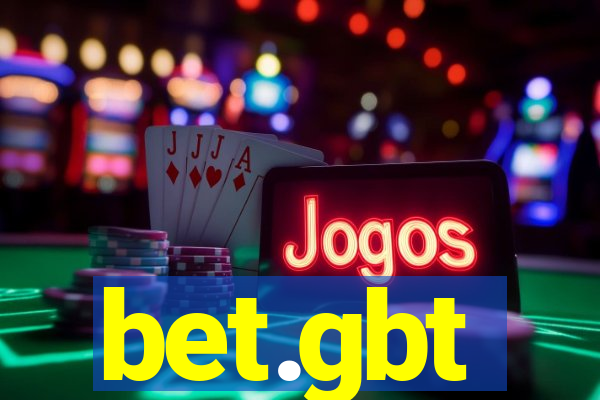 bet.gbt