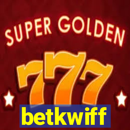 betkwiff