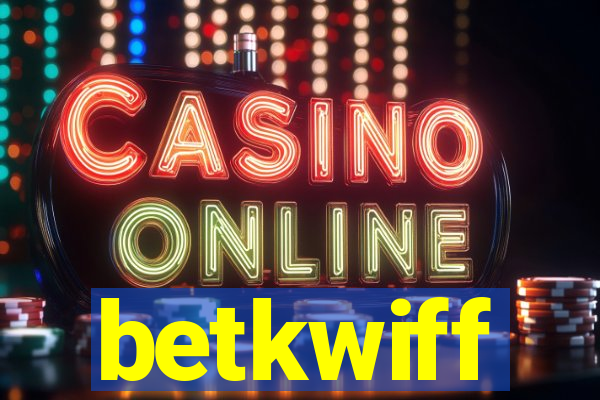 betkwiff