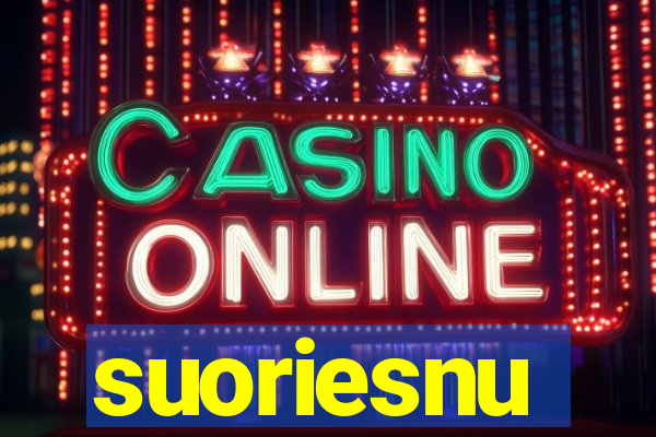 suoriesnu