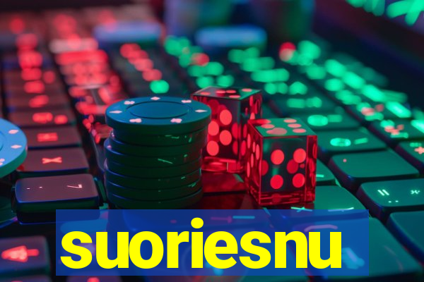 suoriesnu