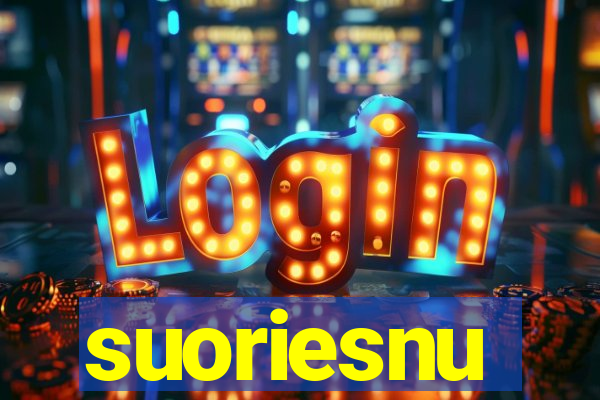 suoriesnu