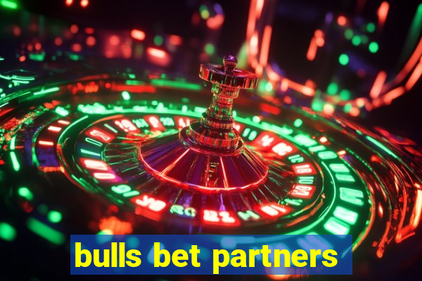 bulls bet partners