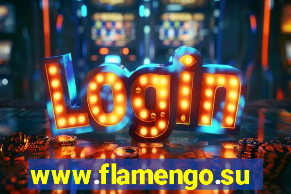 www.flamengo.superingresso