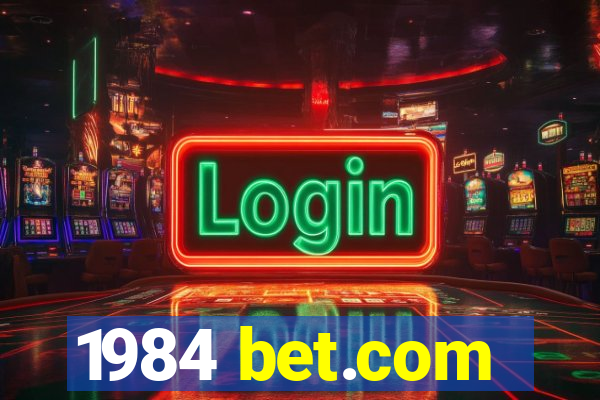1984 bet.com