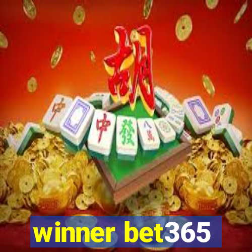 winner bet365
