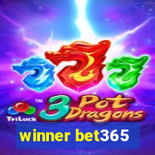 winner bet365