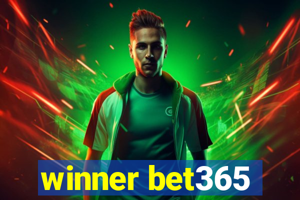 winner bet365