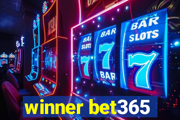 winner bet365