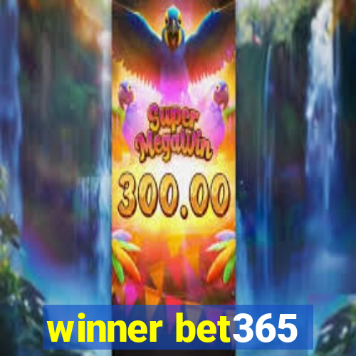 winner bet365