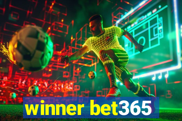winner bet365