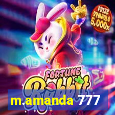 m.amanda 777