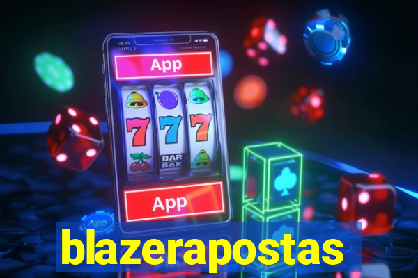 blazerapostas