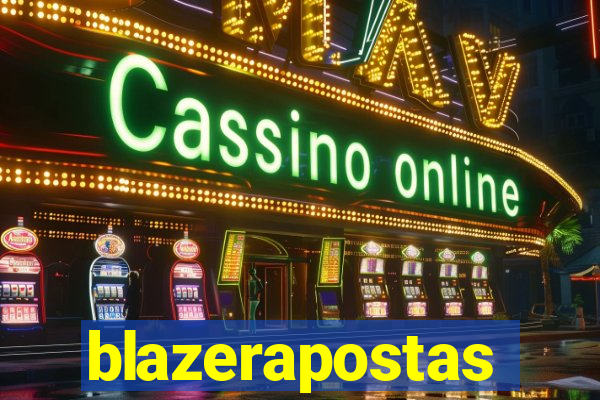 blazerapostas