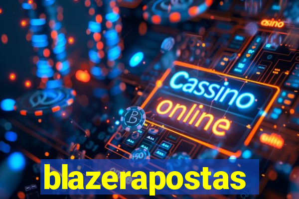 blazerapostas