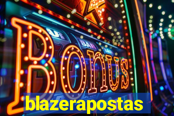 blazerapostas
