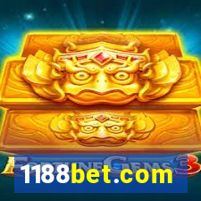 1188bet.com