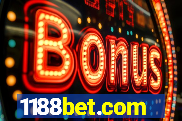 1188bet.com