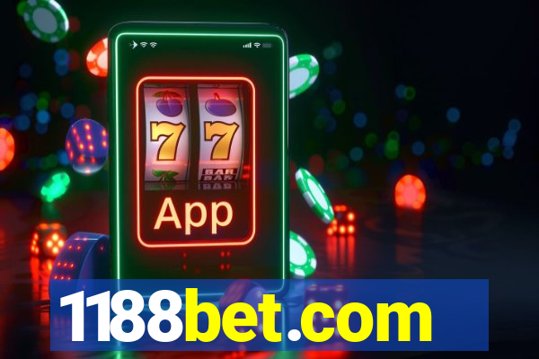 1188bet.com