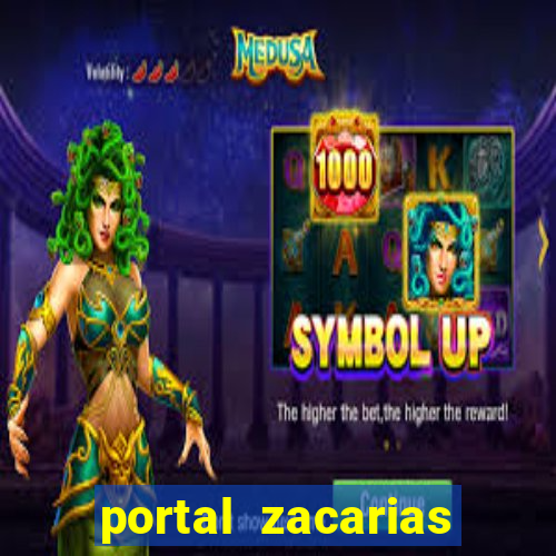 portal zacarias futebol mexicano