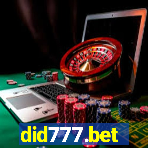 did777.bet
