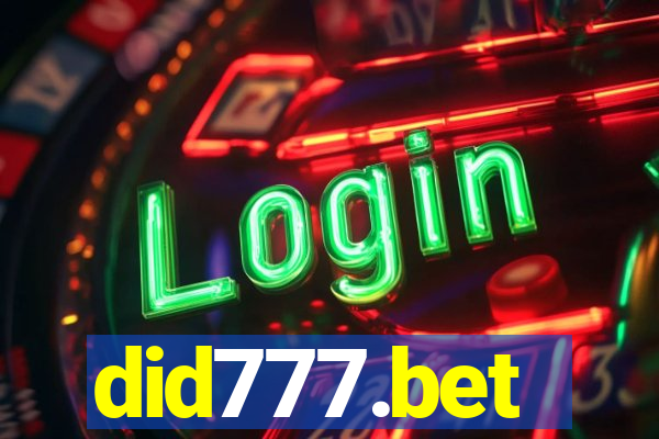 did777.bet