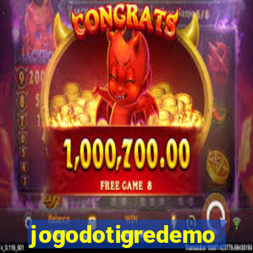 jogodotigredemo
