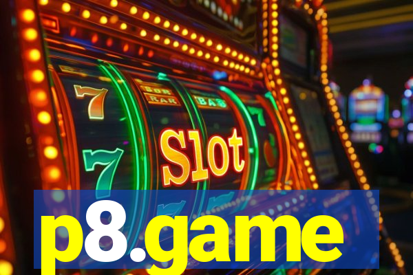 p8.game
