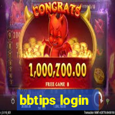 bbtips login
